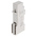 Omron 5 Pin 440V ac DIN Rail Relay Socket, for use with G2R-1-S Series