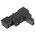 Omron P2RF 250V ac DIN Rail Relay Socket, for use with G2R Relay