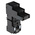 Schneider Electric Harmony Relay RXM 8 Pin <250V DIN Rail Relay Socket, for use with Relais Series RSZ