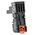 Schneider Electric RXZ 14 Pin <250V DIN Rail Relay Socket, for use with Relais Series RSZ