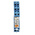 Finder 4C Series Interface Relay, DIN Rail Mount, 230V ac Coil, DPDT, 2-Pole