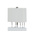 Sensata / Crydom Interface Relay Module, PCB Mount, 110V ac/dc Coil, 34mA Load