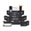 RS PRO Interface Relay, DIN Rail Mount, 48V ac/dc Coil, SPDT, 6A Load