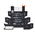 RS PRO Interface Relay, DIN Rail Mount, 60V ac/dc Coil, SPDT, 6A Load
