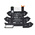 RS PRO Interface Relay, DIN Rail Mount, 60V dc Coil, SPST