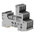 Phoenix Contact RIF-2-BSC 250V ac/dc DIN Rail Relay Socket, for use with Relays