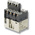 Omron G73Z 1 Pin 110 V dc, 440V ac Chassis Mount Relay Socket, for use with G7Z Relay