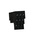 Schneider Electric RUZ 11 Pin 250V DIN Rail, Panel Mount Relay Socket, for use with Plug In Relay RUM (3CO)