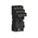 Schneider Electric RUZ 11 Pin 250V DIN Rail, Panel Mount Relay Socket, for use with Plug In Relay RUM (3CO)