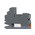 Phoenix Contact RIF-1-BPT/2X21 250V ac/dc Relay Base