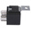 TE Connectivity Plug In Automotive Relay, 12V dc Coil Voltage, 40A Switching Current, SPDT