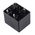 TE Connectivity PCB Mount Automotive Relay, 12V dc Coil Voltage, 30A Switching Current, SPDT