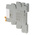 Phoenix Contact PLC-RSC-24DC/21 Series Interface Relay, DIN Rail Mount, 24V dc Coil, SPDT, 1-Pole