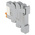 Phoenix Contact PLC-RSC- 24DC/21-21 Series Interface Relay, DIN Rail Mount, 24V dc Coil, DPDT, 2-Pole