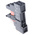 TE Connectivity RT Series Interface Relay, DIN Rail Mount, 24V dc Coil, SPDT, 1-Pole
