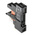 TE Connectivity RT Series Interface Relay, DIN Rail Mount, 24V dc Coil, DPDT, 2-Pole
