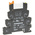 TE Connectivity SNR Series Interface Relay, DIN Rail Mount, 24V dc Coil, SPDT, 1-Pole