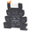 TE Connectivity SNR Series Interface Relay, DIN Rail Mount, 24V dc Coil, SPDT, 1-Pole
