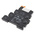 TE Connectivity SNR Series Interface Relay, DIN Rail Mount, 115V ac Coil, SPDT, 1-Pole