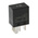 TE Connectivity Plug In Automotive Relay, 24V dc Coil Voltage, 30A Switching Current, SPDT