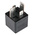 TE Connectivity Panel Mount Automotive Relay, 12V dc Coil Voltage, 50A Switching Current, SPST
