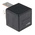 TE Connectivity Panel Mount Automotive Relay, 12V dc Coil Voltage, 50A Switching Current, SPST
