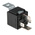 TE Connectivity Panel Mount Automotive Relay, 12V dc Coil Voltage, 50A Switching Current, SPST