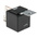 TE Connectivity Panel Mount Automotive Relay, 12V dc Coil Voltage, 50A Switching Current, SPST