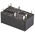 TE Connectivity PCB Mount Automotive Relay, 12V dc Coil Voltage, 25A Switching Current, DPDT