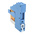 Finder 48 Series Interface Relay, DIN Rail Mount, 230V ac Coil, SPDT, 1-Pole, 16A Load