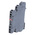 ABB R600 Series Interface Relay, DIN Rail Mount, 24V ac/dc Coil, SPDT, 3 → 6000mA Load