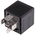 TE Connectivity Plug In Automotive Relay, 24V dc Coil Voltage, 40A Switching Current, SPDT