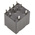 Panasonic PCB Mount Automotive Relay, 12V dc Coil Voltage, 20A Switching Current, DPDT