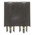 Panasonic PCB Mount Automotive Relay, 12V dc Coil Voltage, 20A Switching Current, DPDT