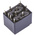 Panasonic PCB Mount Automotive Relay, 12V dc Coil Voltage, 30A Switching Current, DPDT