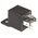 Panasonic Panel Mount Automotive Relay, 12V dc Coil Voltage, 40A Switching Current, SPDT