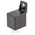 Panasonic Panel Mount Automotive Relay, 12V dc Coil Voltage, 40A Switching Current, SPDT