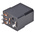 Panasonic PCB Mount Automotive Relay, 24V dc Coil Voltage, 28A Switching Current, SPDT
