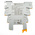 Phoenix Contact PLC-RPT-24DC/21 Series Interface Relay, DIN Rail Mount, 24V dc Coil, SPDT, 1-Pole