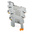 Phoenix Contact PLC-RPT-24DC/21 Series Interface Relay, DIN Rail Mount, 24V dc Coil, SPDT, 1-Pole