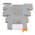 Phoenix Contact PLC-RPT- 24DC/21AU Series Interface Relay, DIN Rail Mount, 24V dc Coil, SPDT, 1-Pole
