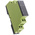 Tele Interface Relay, DIN Rail Mount, 1-Pole