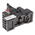Siemens LZS Series Interface Relay, Plug In, 230V ac Coil, 4PDT, 4-Pole
