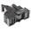 Siemens LZS Series Interface Relay, Plug In, 24V dc Coil, 4PDT, 4-Pole