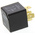 TE Connectivity Plug In Automotive Relay, 12V dc Coil Voltage, 30A Switching Current, SPDT