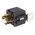 TE Connectivity Panel Mount Automotive Relay, 12V dc Coil Voltage, 30A Switching Current, SPDT