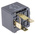 TE Connectivity Panel Mount Automotive Relay, 12V dc Coil Voltage, 30A Switching Current, SPST