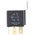 TE Connectivity Panel Mount Automotive Relay, 12V dc Coil Voltage, 30A Switching Current, SPST