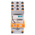 Phoenix Contact RIF-3-RPT-LDP-24DC/3X21 Series Interface Relay, DIN Rail Mount, 24V dc Coil, 3PDT, 3-Pole