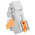 Phoenix Contact RIF-2-RPT-LV-230AC/2X21 Series Interface Relay, DIN Rail Mount, 230V ac Coil, DPDT, 2-Pole